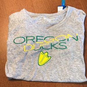 Oregon Ducks T-shirt